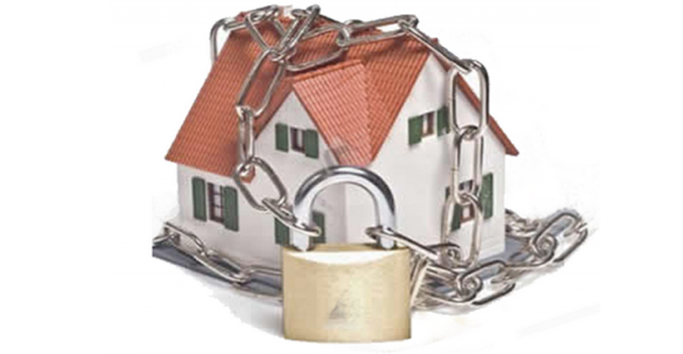 Арест приставами ипотечной квартиры: процедура и последствия